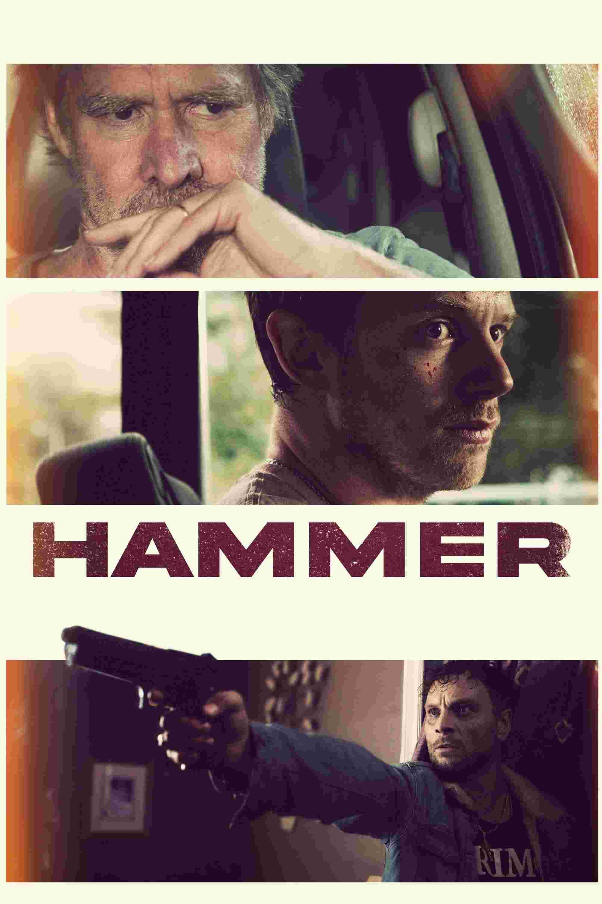 Hammer (2019) Will Patton